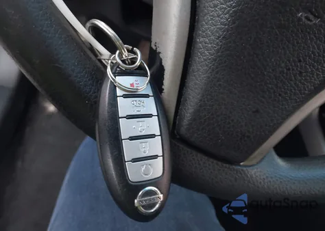 2014 Nissan Altima 2.5 S из США, поврежденный, VIN 1N4AL3AP2EN332174